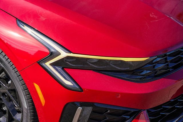 2026 Kia K5 GT-Line FWD Huntington Beach CA