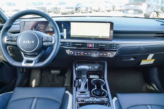 2026 Kia K5 GT-Line FWD Huntington Beach CA