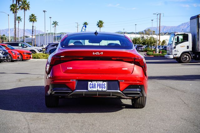 2026 Kia K5 GT-Line FWD Huntington Beach CA