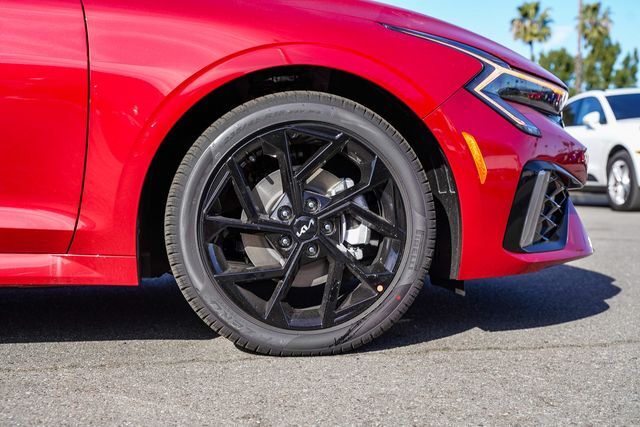 2026 Kia K5 GT-Line FWD Huntington Beach CA