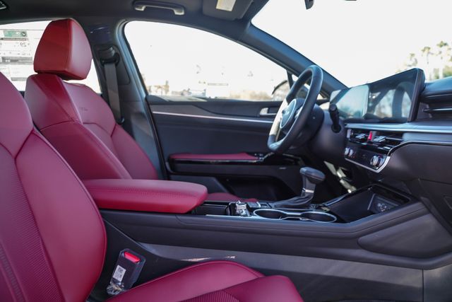 2026 Kia K5 GT-Line FWD Huntington Beach CA