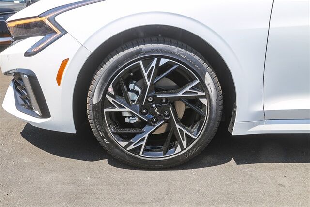 2026 Kia K5 GT-Line FWD Huntington Beach CA