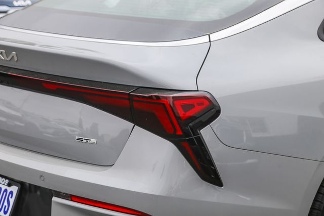 2026 Kia K5 GT-Line FWD Huntington Beach CA