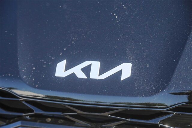 2026 Kia K5 GT-Line FWD Huntington Beach CA