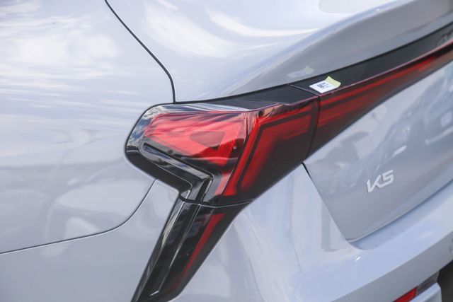 2026 Kia K5 GT-Line FWD Huntington Beach CA