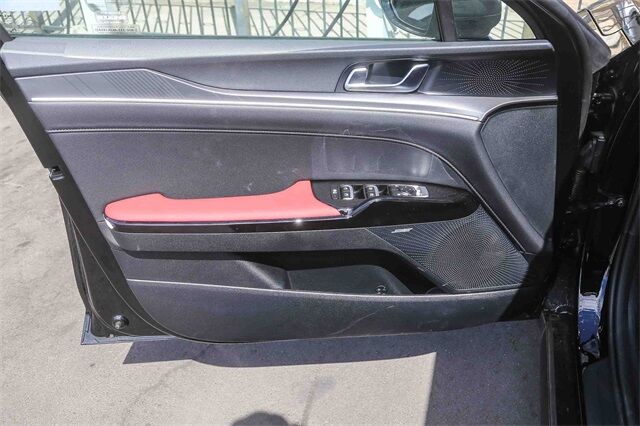 2026 Kia K5 GT-Line FWD Huntington Beach CA