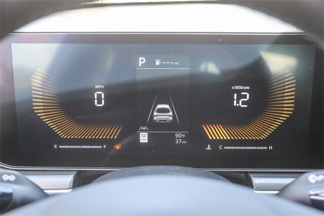 2026 Kia K5 GT-Line FWD Huntington Beach CA