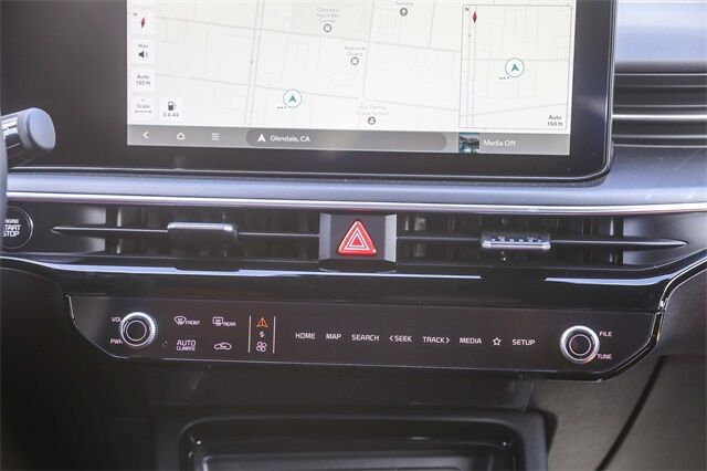 2026 Kia K5 GT-Line FWD Huntington Beach CA