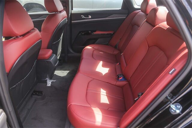 2026 Kia K5 GT-Line FWD Huntington Beach CA