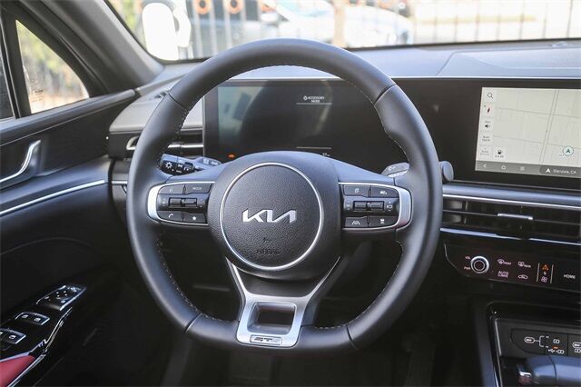 2026 Kia K5 GT-Line FWD Huntington Beach CA