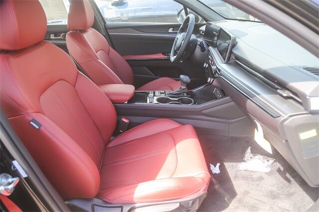 2026 Kia K5 GT-Line FWD Huntington Beach CA