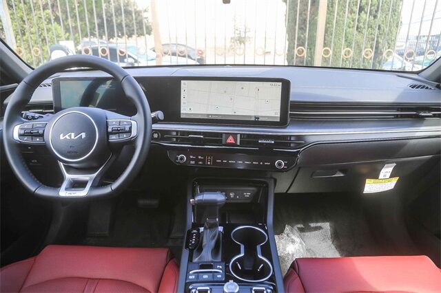 2026 Kia K5 GT-Line FWD Huntington Beach CA