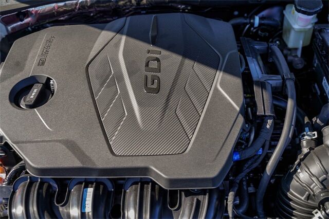 2026 Kia K5 GT-Line FWD Huntington Beach CA