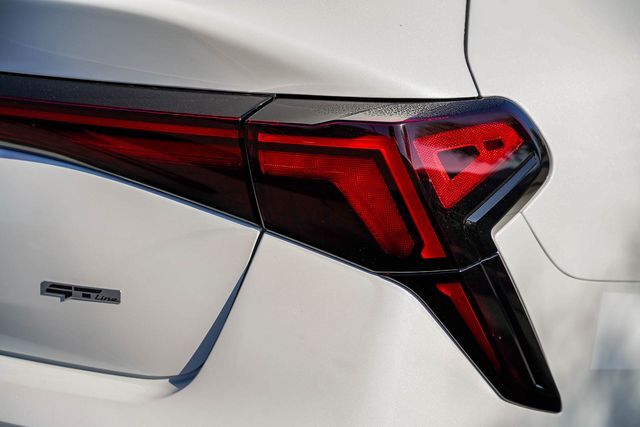 2026 Kia K5 GT-Line FWD Huntington Beach CA