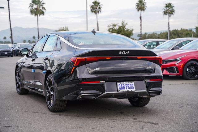 2026 Kia K5 GT-Line FWD Huntington Beach CA