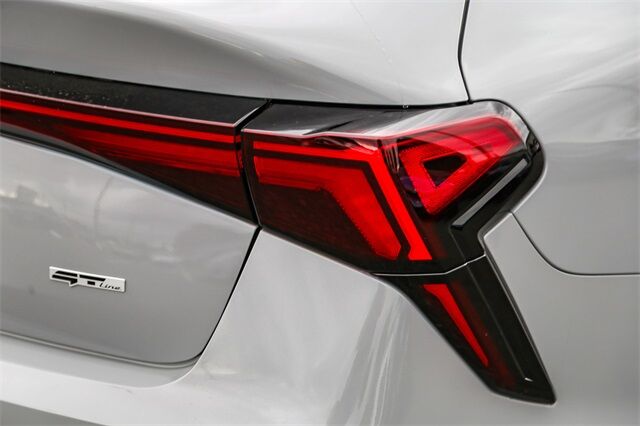 2026 Kia K5 GT-Line FWD Huntington Beach CA