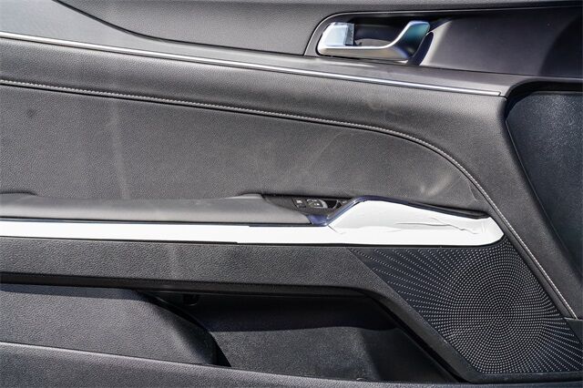 2026 Kia K5 GT-Line FWD Huntington Beach CA