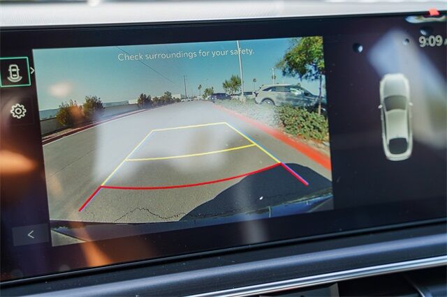 2026 Kia K5 GT-Line FWD Huntington Beach CA