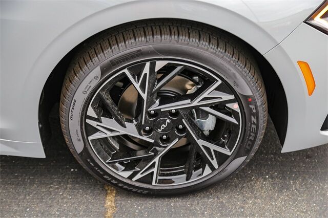 2026 Kia K5 GT-Line FWD Huntington Beach CA