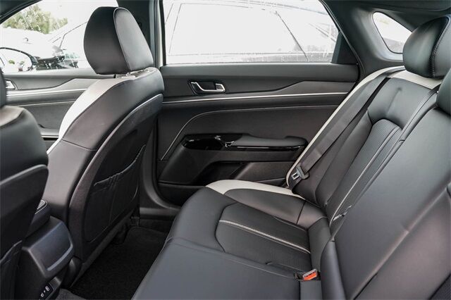 2026 Kia K5 GT-Line FWD Huntington Beach CA