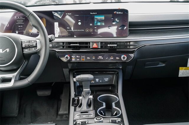 2026 Kia K5 GT-Line FWD Huntington Beach CA