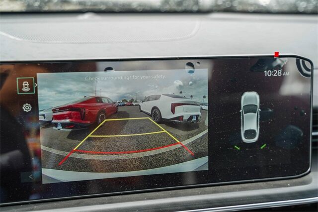 2026 Kia K5 GT-Line FWD Huntington Beach CA