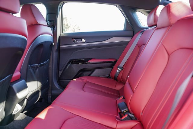 2026 Kia K5 GT-Line FWD Huntington Beach CA