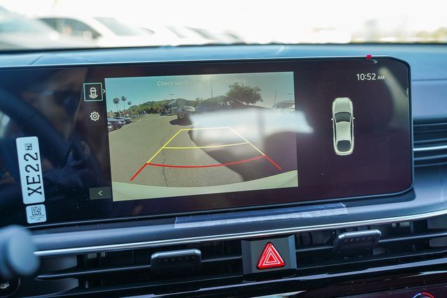 2026 Kia K5 GT-Line FWD Huntington Beach CA