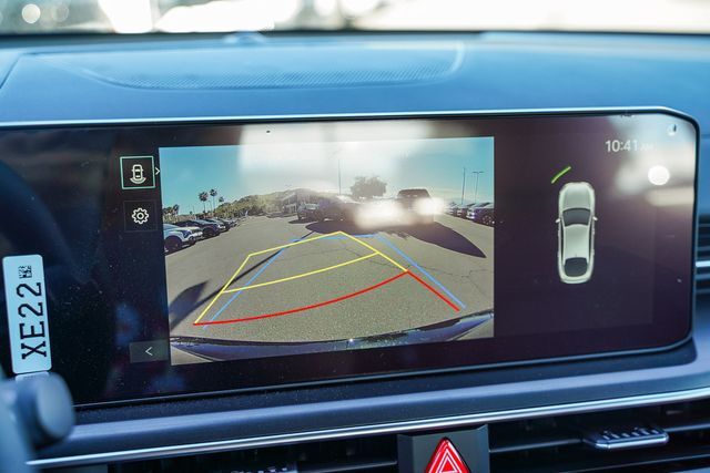 2026 Kia K5 GT-Line FWD Huntington Beach CA