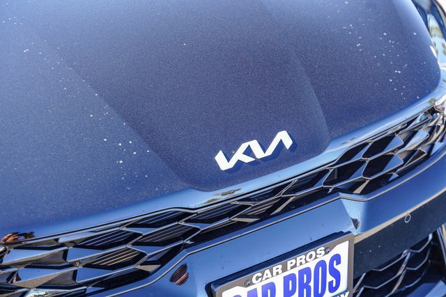 2026 Kia K5 GT-Line FWD Huntington Beach CA