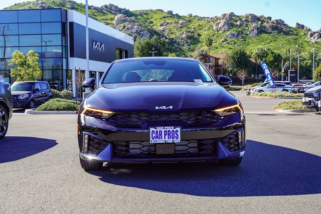 2026 Kia K5 GT-Line FWD Huntington Beach CA