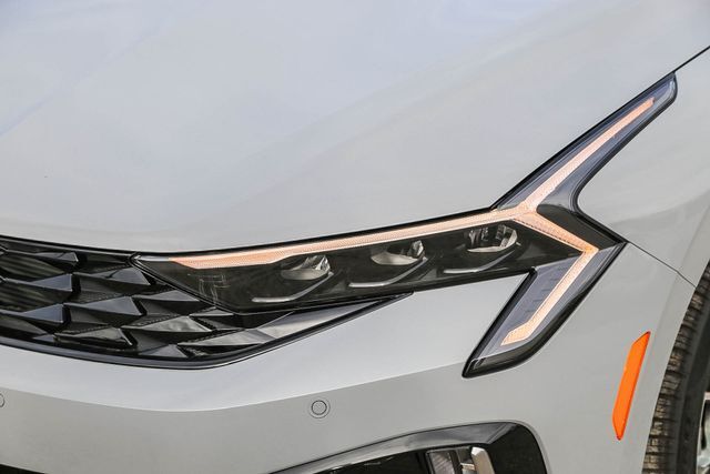 2026 Kia K5 GT-Line FWD Huntington Beach CA