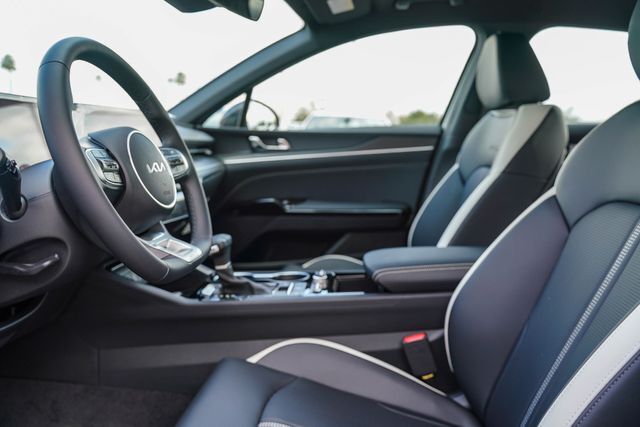 2026 Kia K5 GT-Line FWD Huntington Beach CA