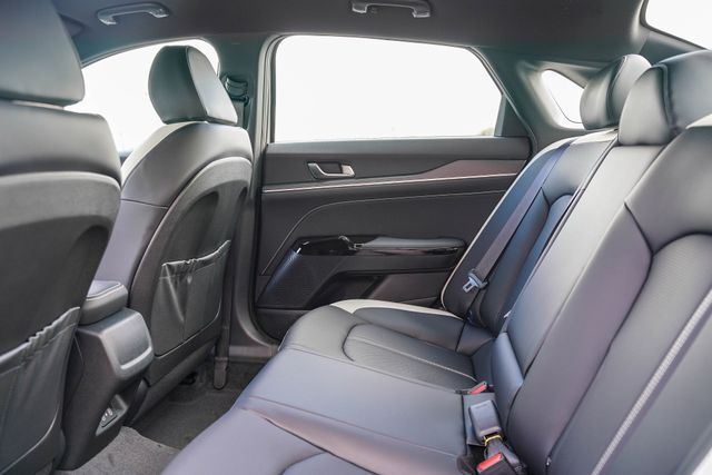 2026 Kia K5 GT-Line FWD Huntington Beach CA