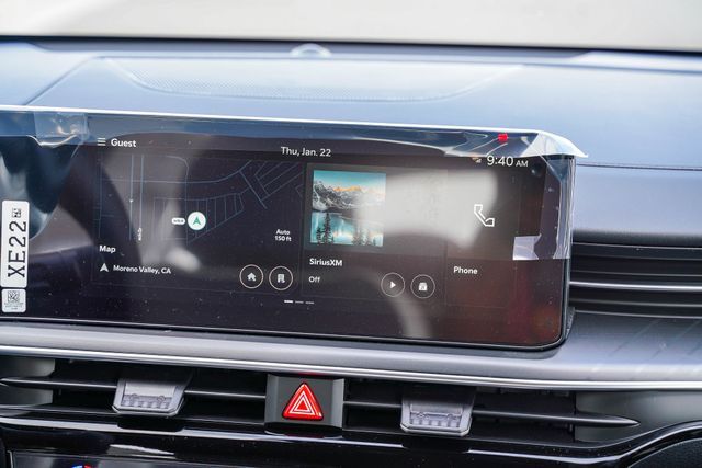 2026 Kia K5 GT-Line FWD Huntington Beach CA