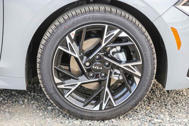 2026 Kia K5 GT-Line FWD Huntington Beach CA