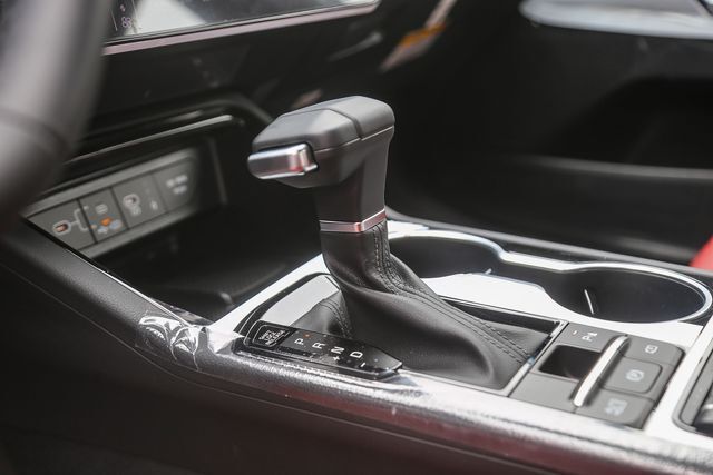 2026 Kia K5 GT-Line FWD Huntington Beach CA