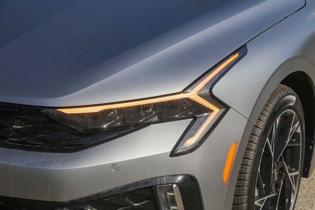 2026 Kia K5 GT-Line FWD Huntington Beach CA