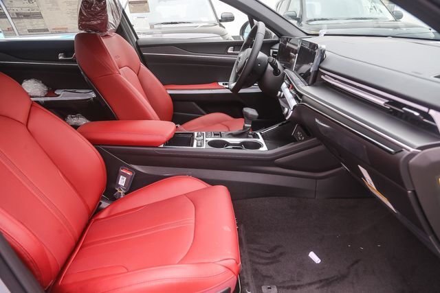 2026 Kia K5 GT-Line FWD Huntington Beach CA