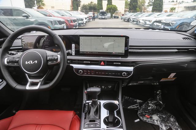 2026 Kia K5 GT-Line FWD Huntington Beach CA