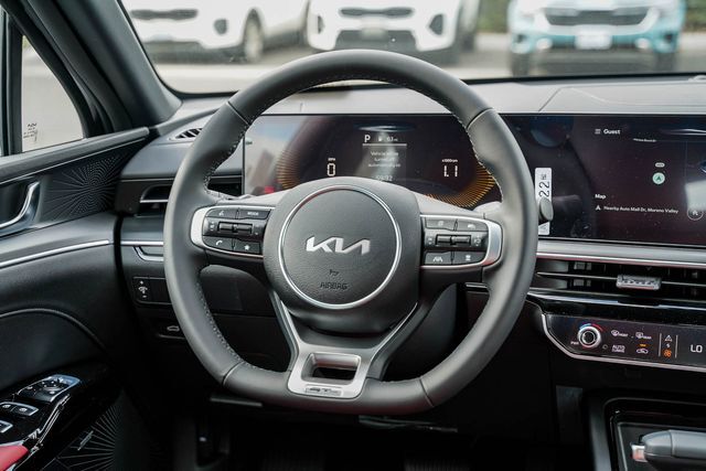 2026 Kia K5 GT-Line FWD Huntington Beach CA