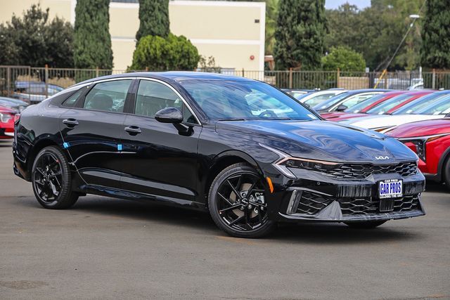 2026 Kia K5 GT-Line FWD Huntington Beach CA