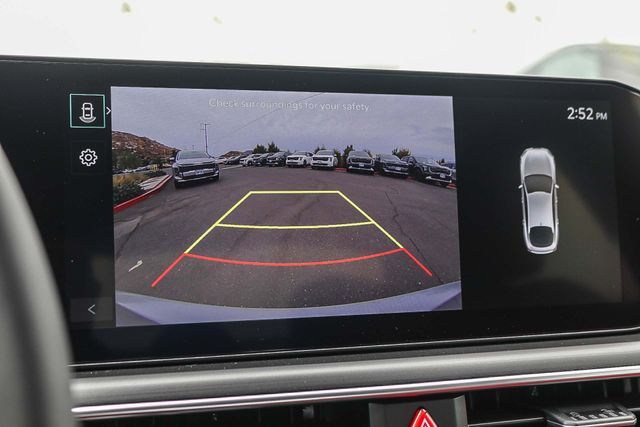 2026 Kia K5 GT-Line FWD Huntington Beach CA