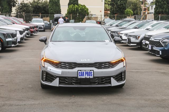 2026 Kia K5 GT-Line FWD Huntington Beach CA