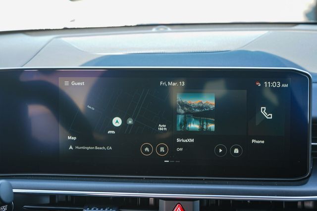 2026 Kia K5 GT-Line FWD Huntington Beach CA