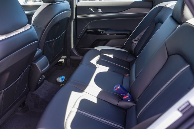 2026 Kia K5 GT-Line FWD Huntington Beach CA