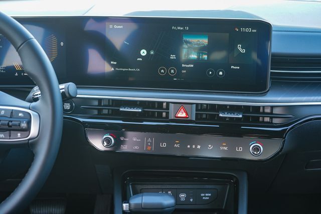 2026 Kia K5 GT-Line FWD Huntington Beach CA