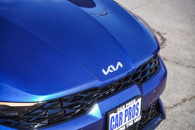 2026 Kia K5 GT-Line FWD Huntington Beach CA