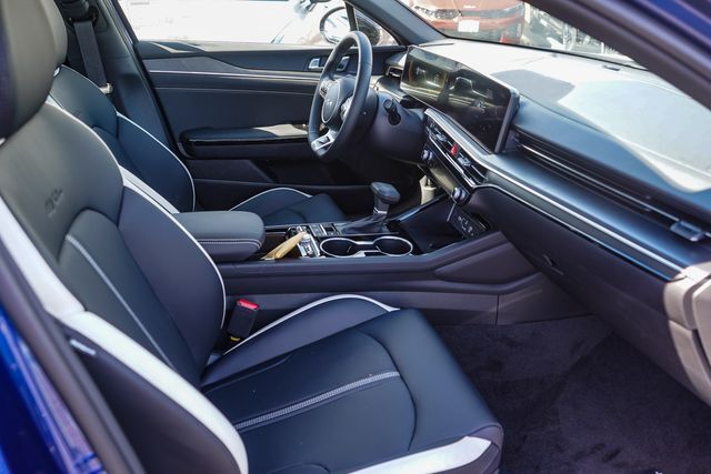 2026 Kia K5 GT-Line FWD Huntington Beach CA