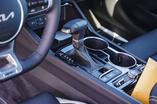 2026 Kia K5 GT-Line FWD Huntington Beach CA